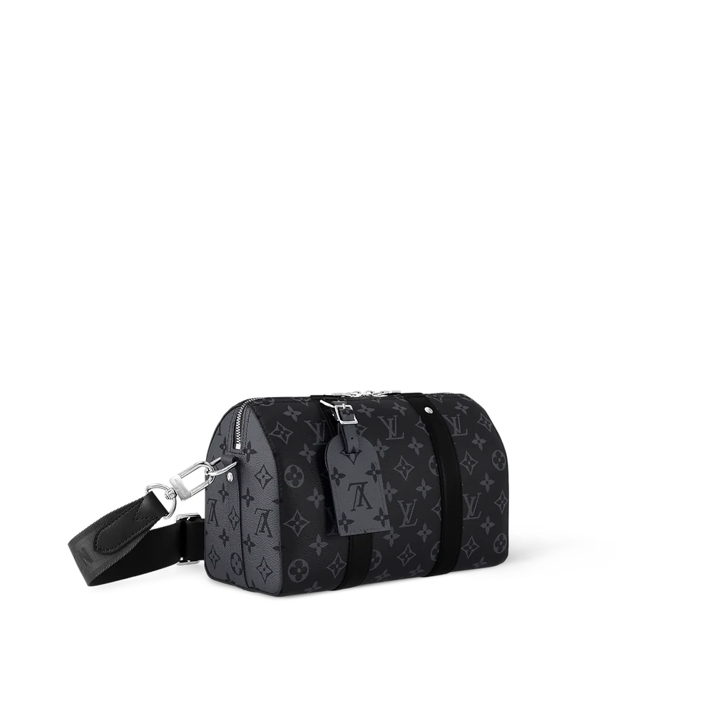 Sac City Keepall