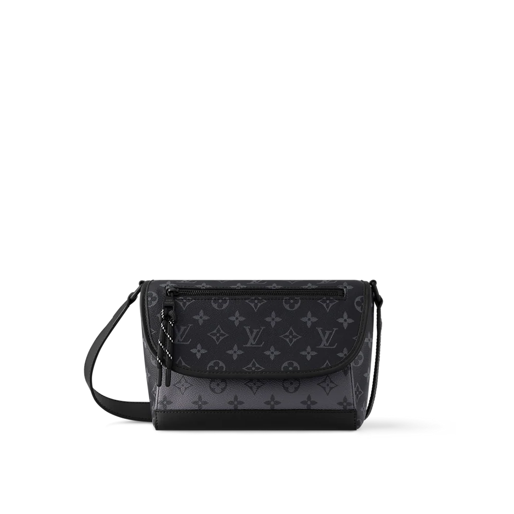 Sac Pulse Messenger