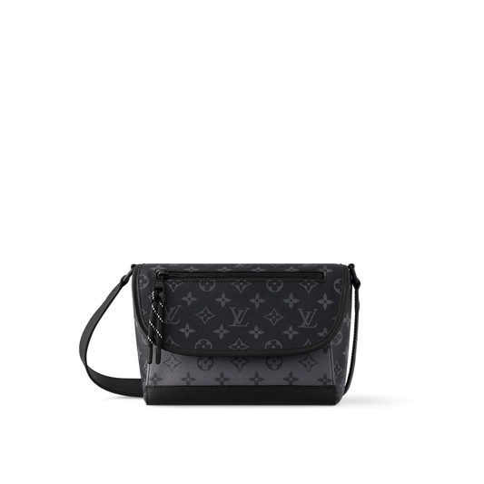 Sac Pulse Messenger