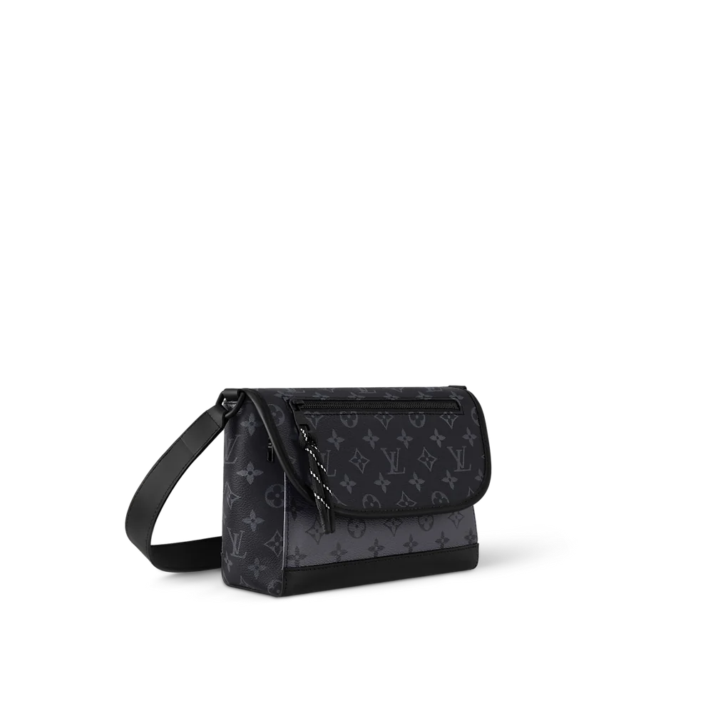 Sac Pulse Messenger