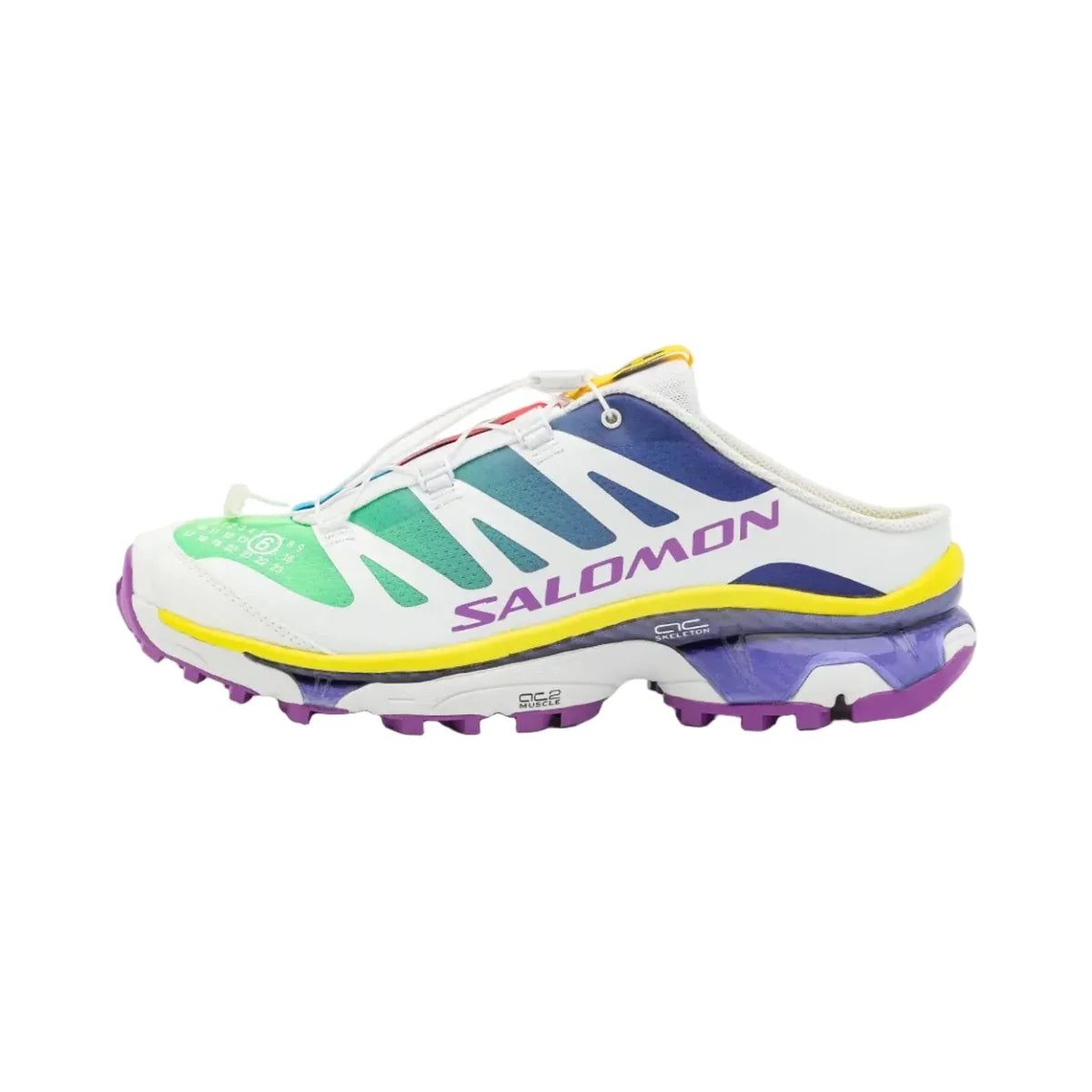 Salomon x Margiela
