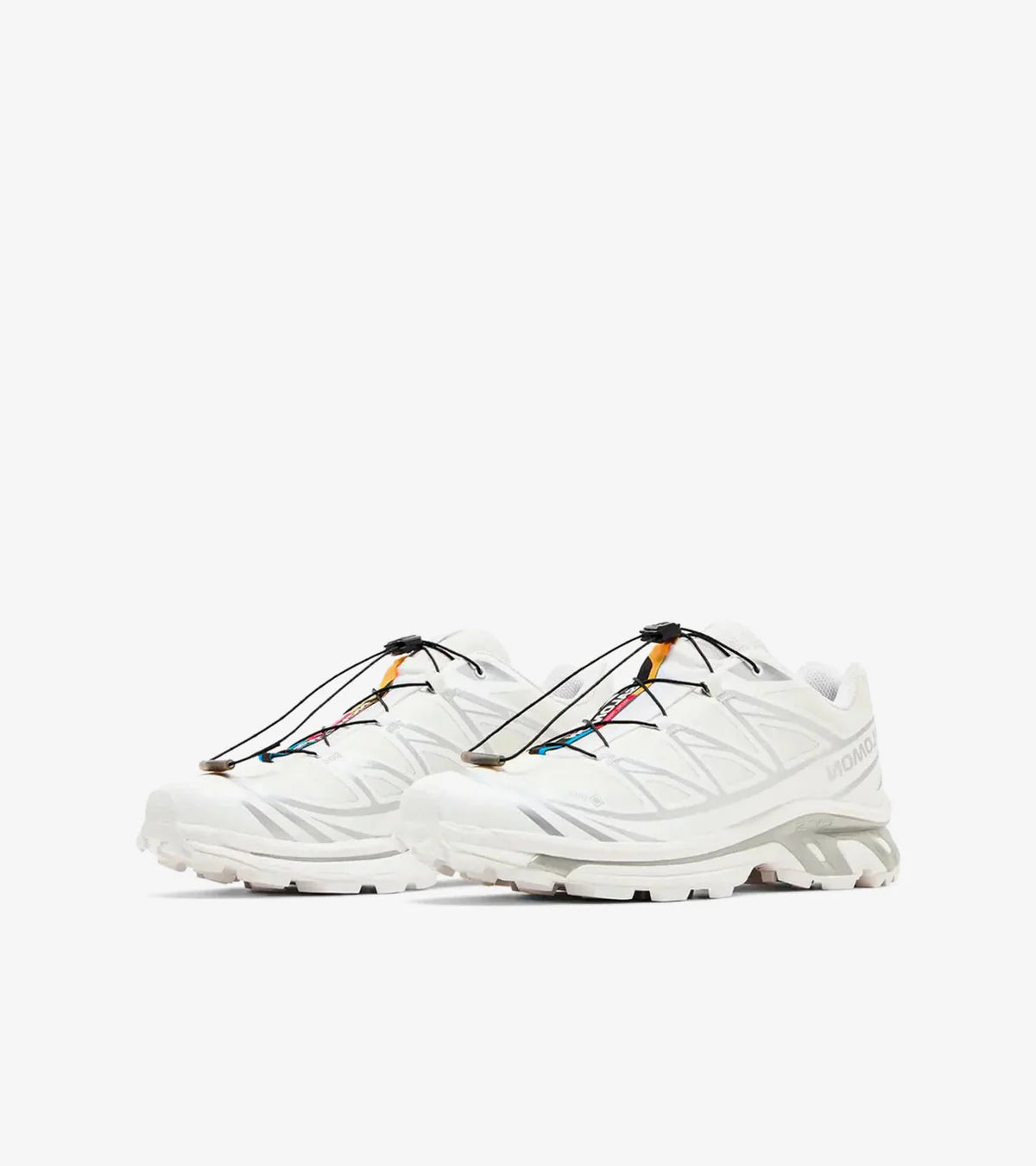 Salomon XT-6