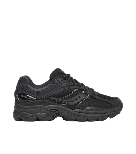 Omni 9 Black