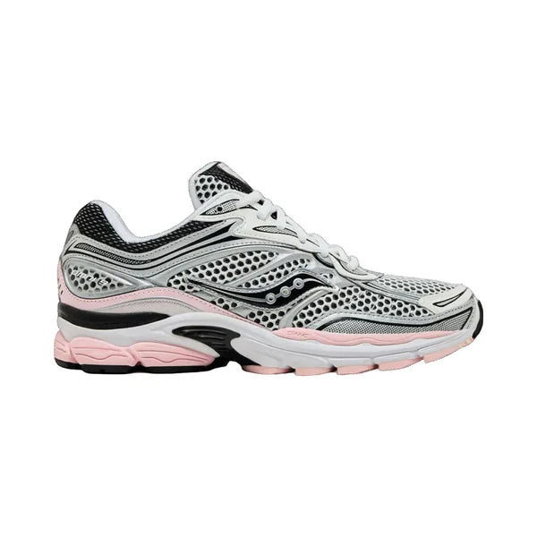 Omni 9 Silver Pink