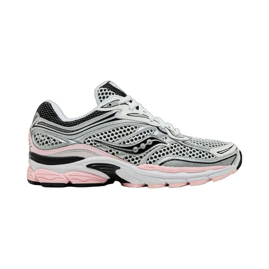 Omni 9 Silver Pink