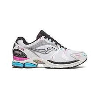 Omni 9 x Love White/Pink