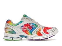 Omni 9 Tie-Dye Multicolore