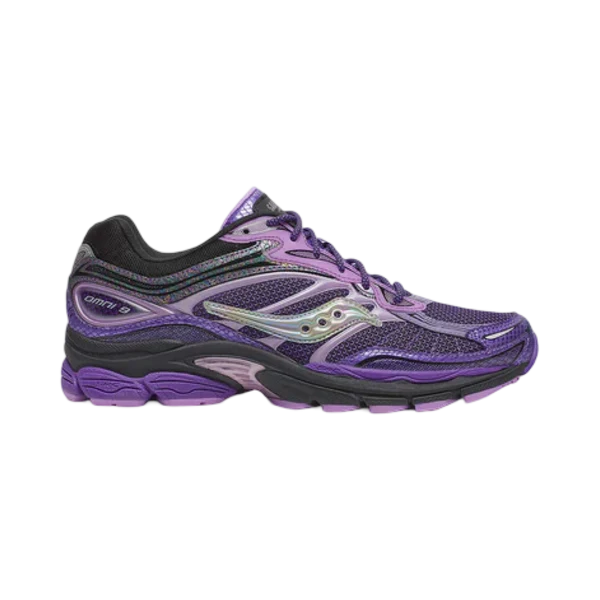 Omni 9 Purple