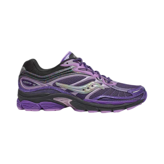 Omni 9 Purple