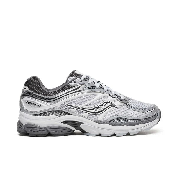 Omni 9 OG White/Grey