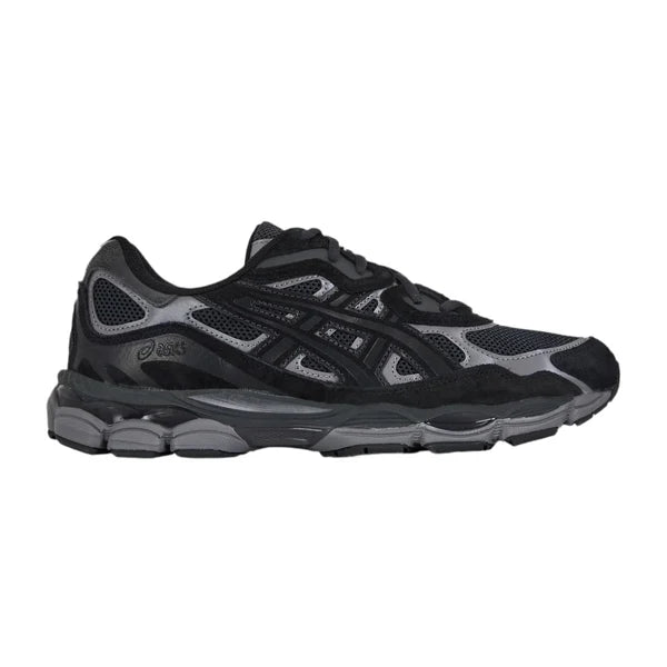Gel NYC Black