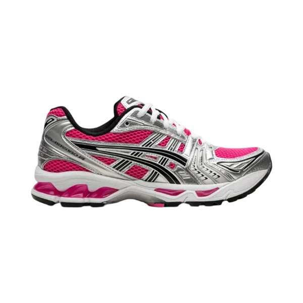 Gel Kayano 14 Pink