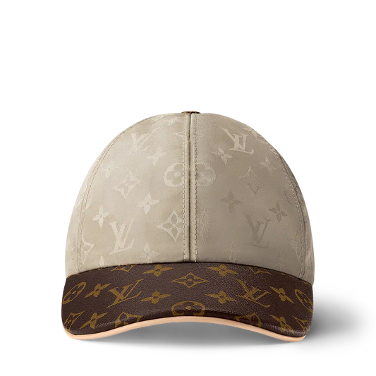 Casquette LV Get Ready