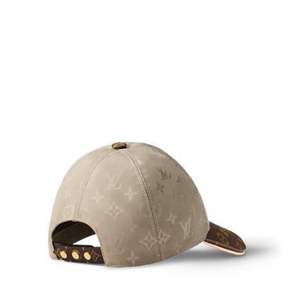 Casquette LV Get Ready