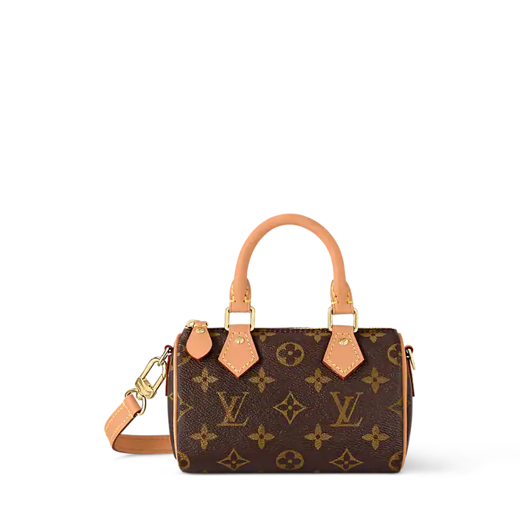 Nano Speedy
