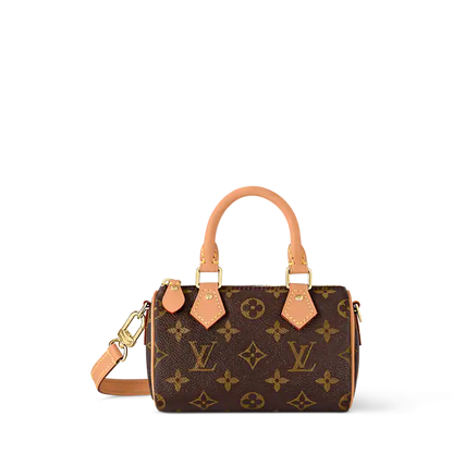 Nano Speedy