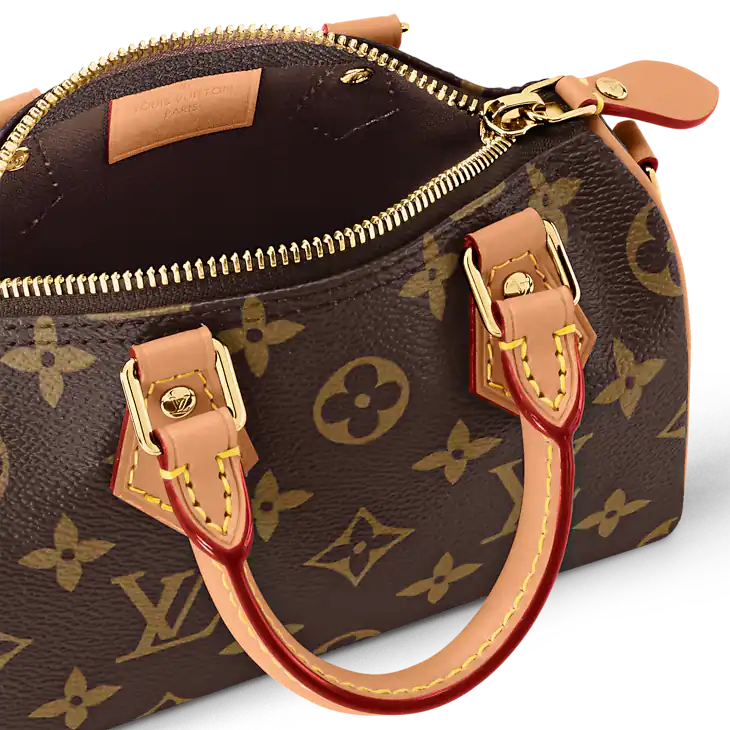 Nano Speedy