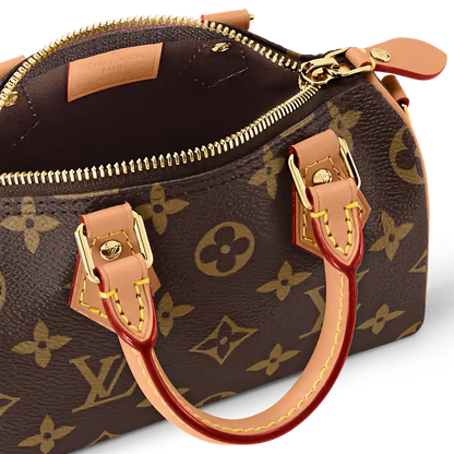 Nano Speedy