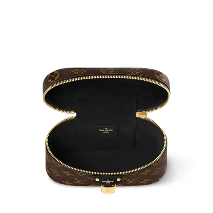 Vanity Chain Pouch