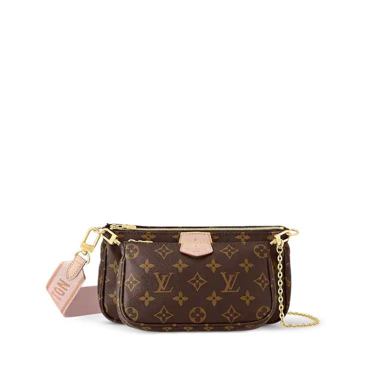 Accessoires Mutli Pochette