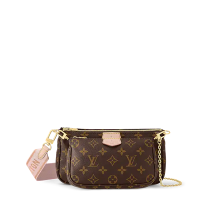 Accessoires Mutli Pochette