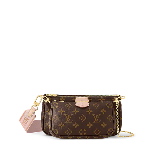 Accessoires Mutli Pochette