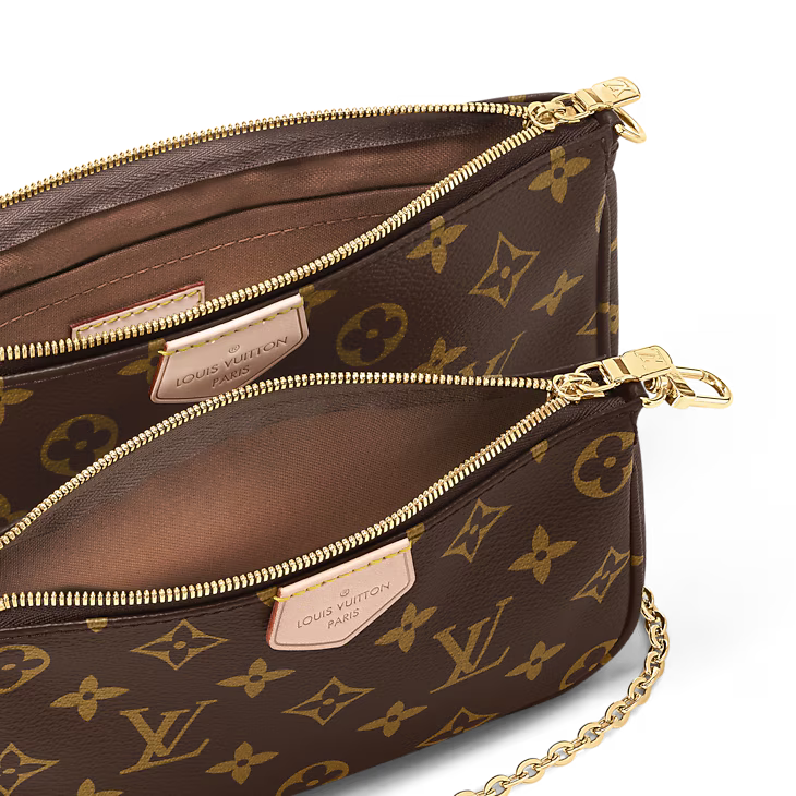 Accessoires Mutli Pochette