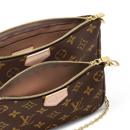 Accessoires Mutli Pochette