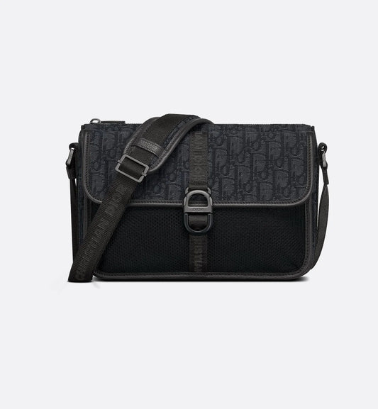 Sac messenger