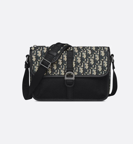 Sac messenger