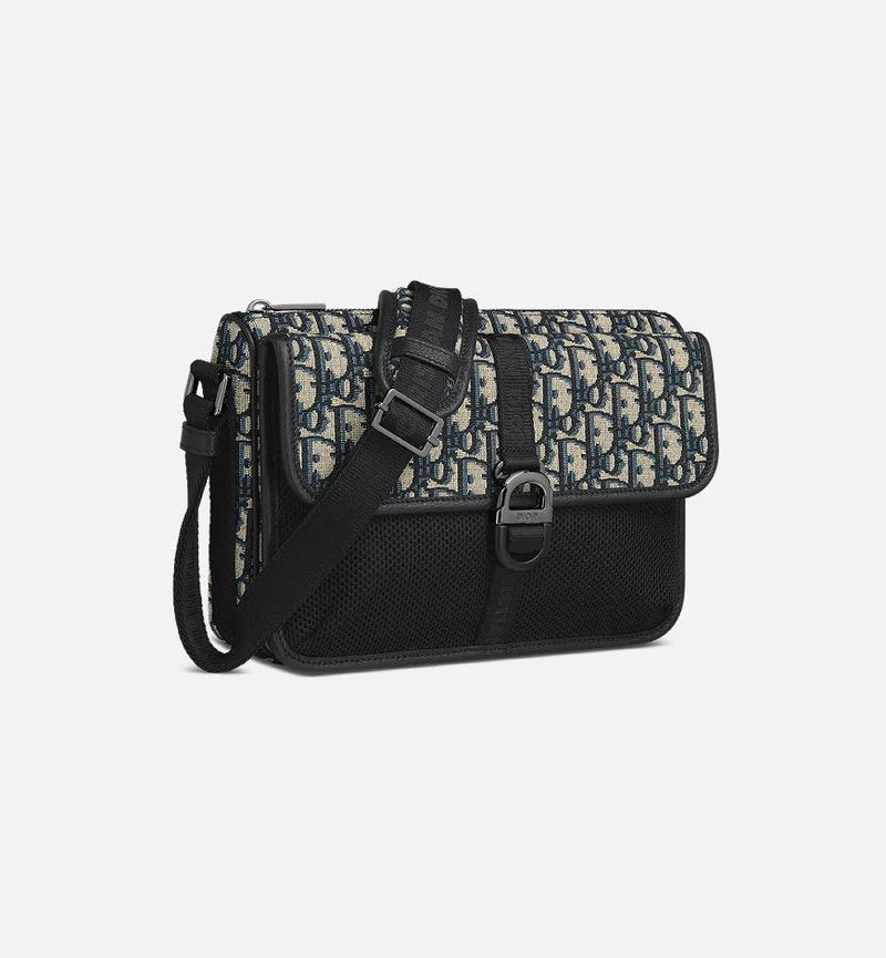 Sac messenger