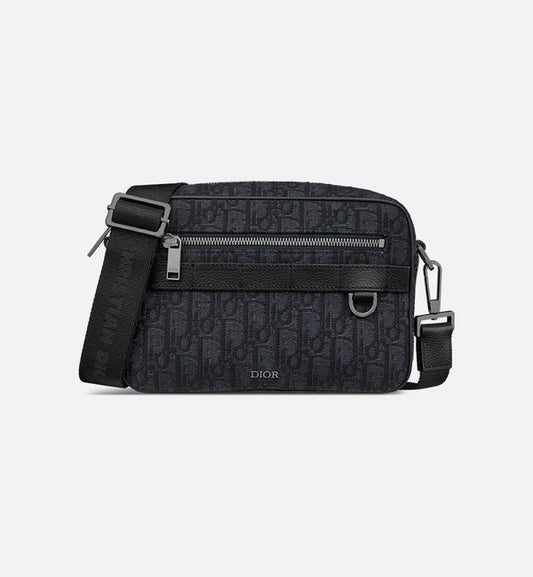 Sac messenger