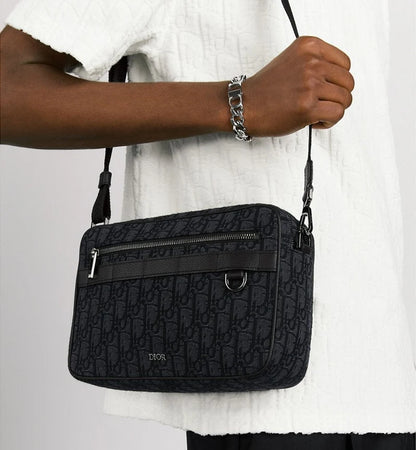 Sac messenger
