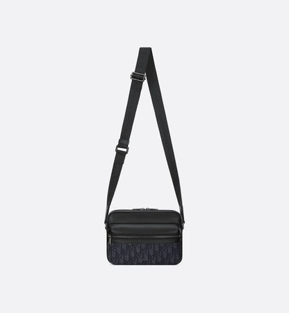 Sac messenger