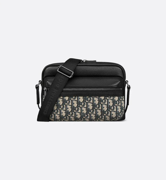 Sac messenger