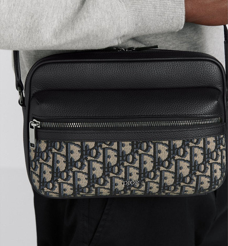Sac messenger