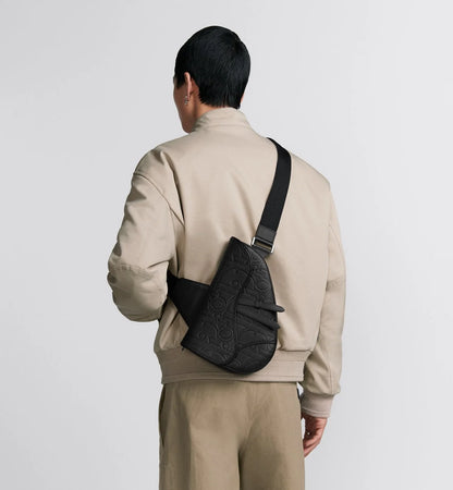 Sac messenger