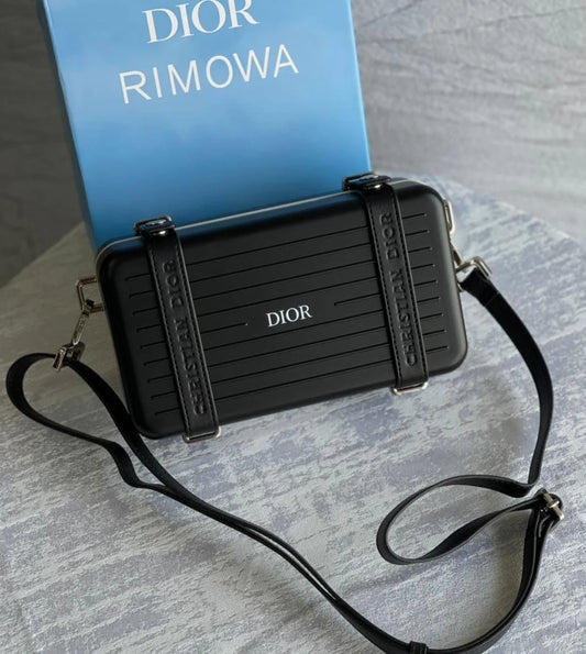 Dior x Rimowa